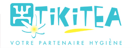 Tikitea, votre partenaire hygiène en Polynésie Française - Nos