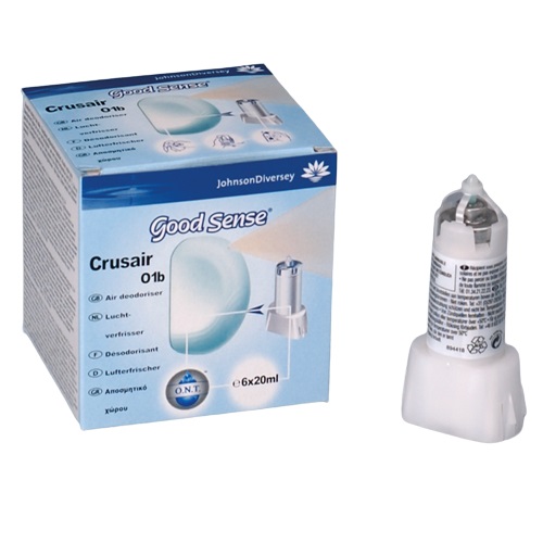 12 recharges 20ml pour diffuseur automatique