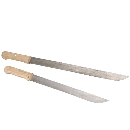 Sabre d'abattis longueur 45 cm