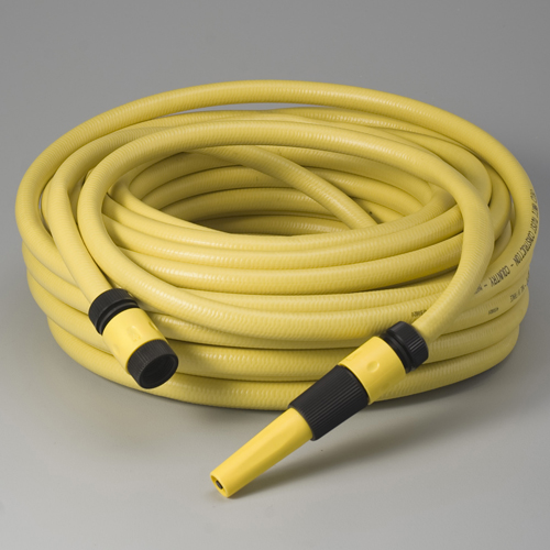 Tuyau country 25 m - Diamètre 15 mm + raccords