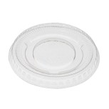 250 couvercles pour pots à sauce 30ml