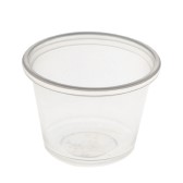 250 pots à sauce 30ml
