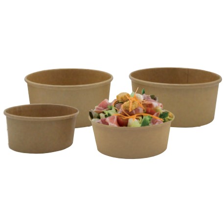 50 bols à salade 1300ml
