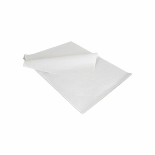500 feuilles papier cuisson multi-passages 400x600mm