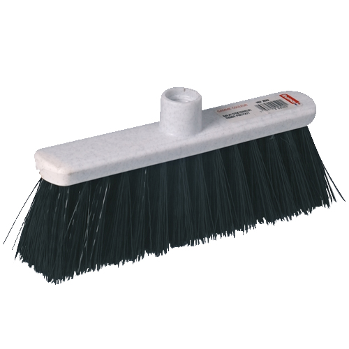 Balai à fibres rigides 