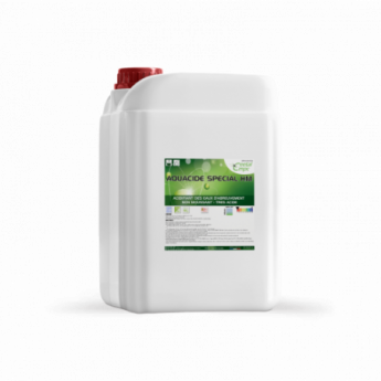 Acidifiant d'eaux d'irrigation en horticulture et maraîchage  5L