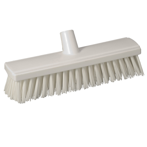 Brosse alimentaire emmanchable