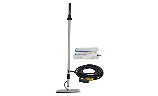 Balai vapeur Steam Mop