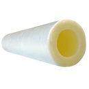 Film de palettisation blanc sans Axe