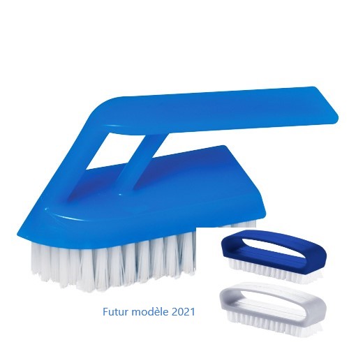 Brosse main et ongles