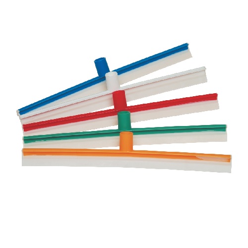 Raclette 50cm monolame en élastomère