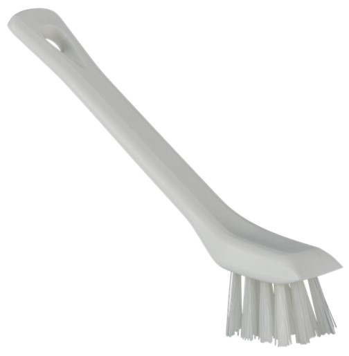 Brosse de nettoyage de détail avec rebord grattant 150mm