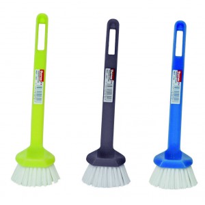 Brosse vaisselle ronde