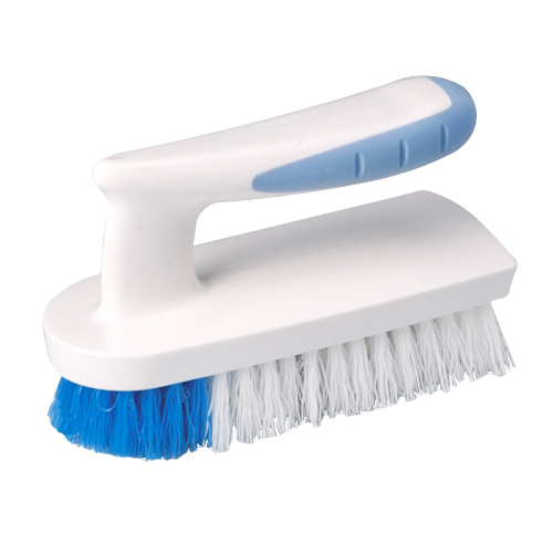 Brosse à main Ergotouch