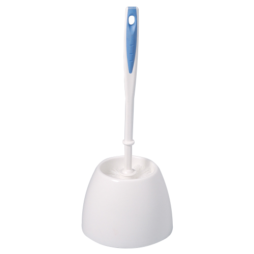 Brosse WC avec pot Ergotouch