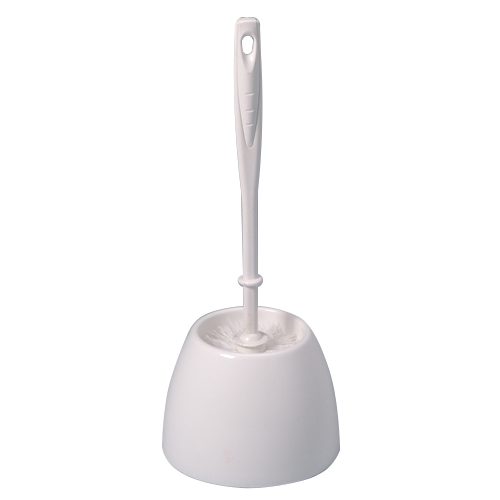 Brosse WC avec pot