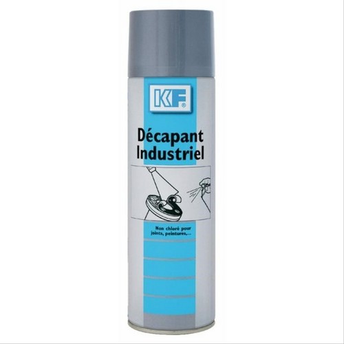 Décapant pour joints, peintures et colles 500ml