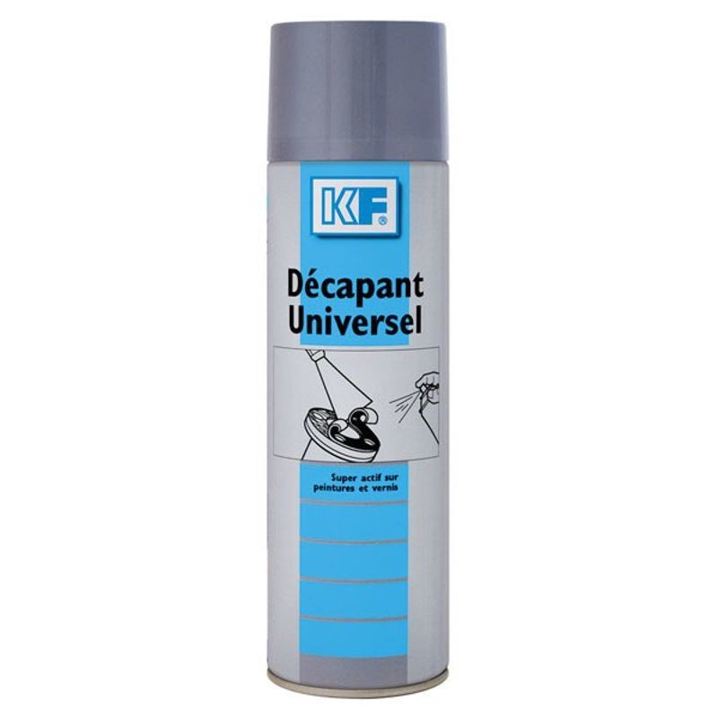 Décapant super actif pour tous revêtements 400ml