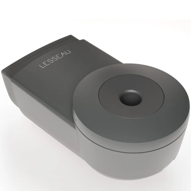 Distributeur de savon automatique No Touch