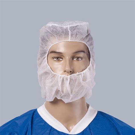 100 cagoules jetables