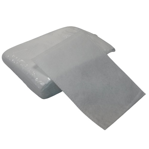 50 gants de toilette à usage unique