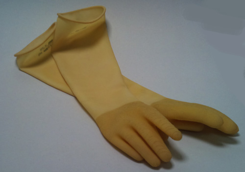 Gants MAPA Trident -  Large