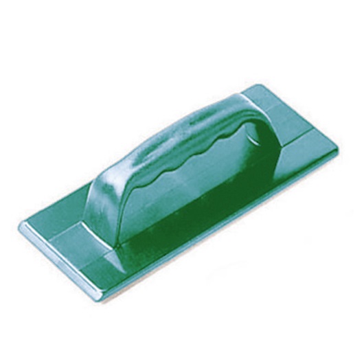 Monture à poignée pour pad