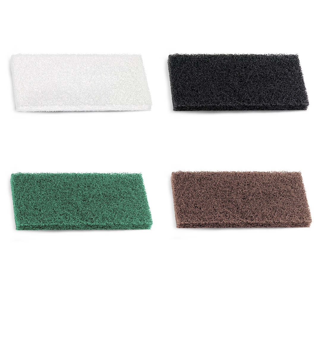 Pad rectangulaire 25x12cm