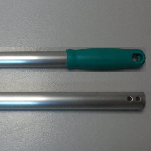 Manche aluminium 1,40 m