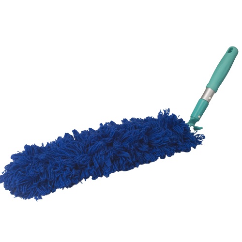 Support plumeau acrylique 40 cm