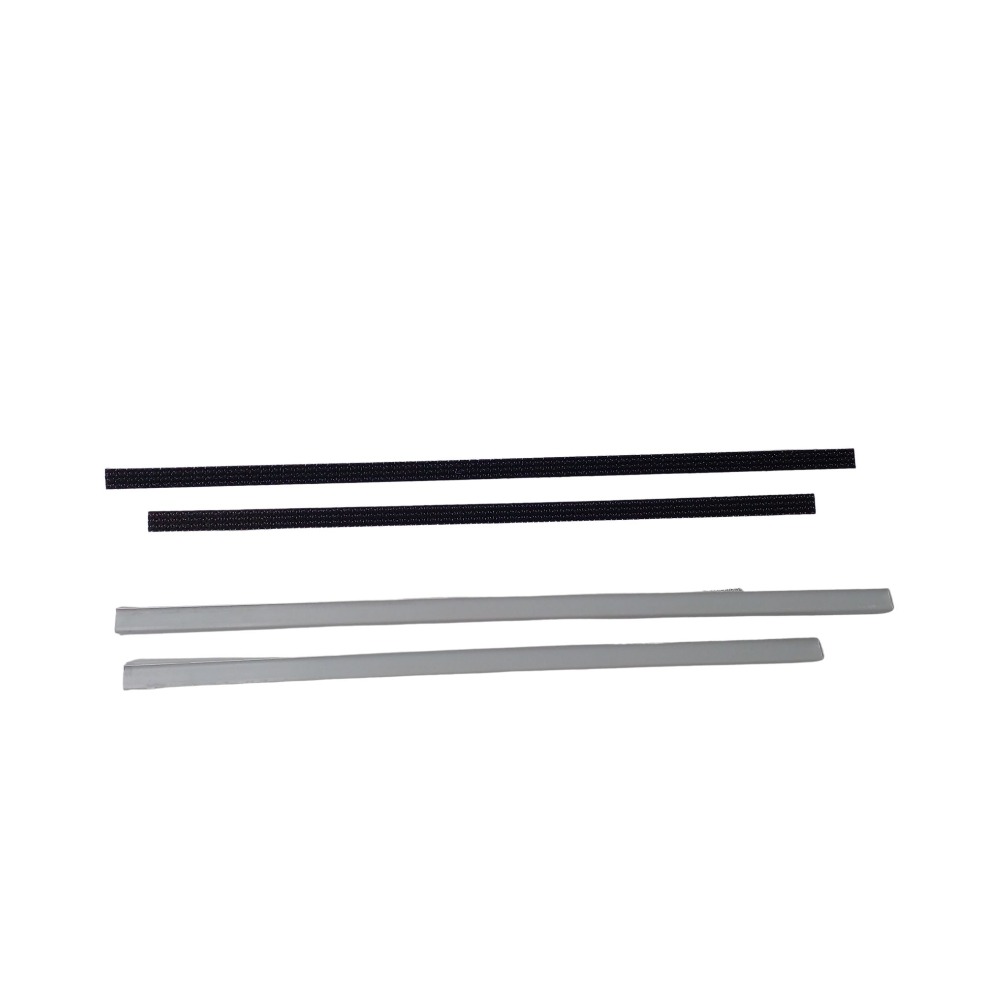 Clip arrière balai velcro 60 cm