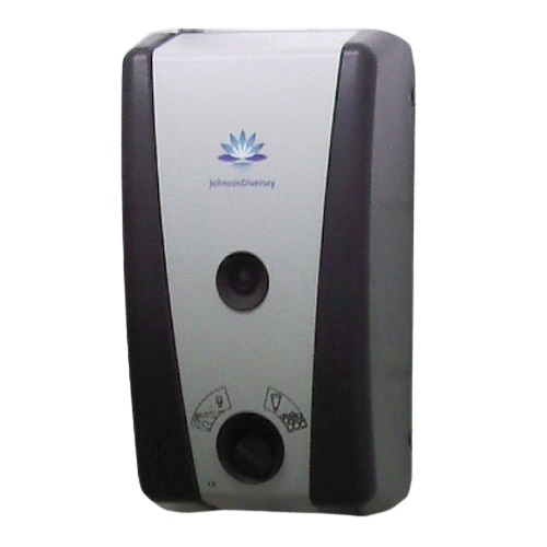 Canon à mousse fixe DIVERSEY