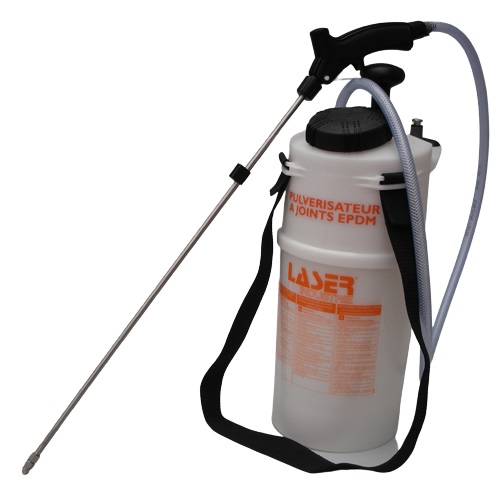 Pulverisateur de produit