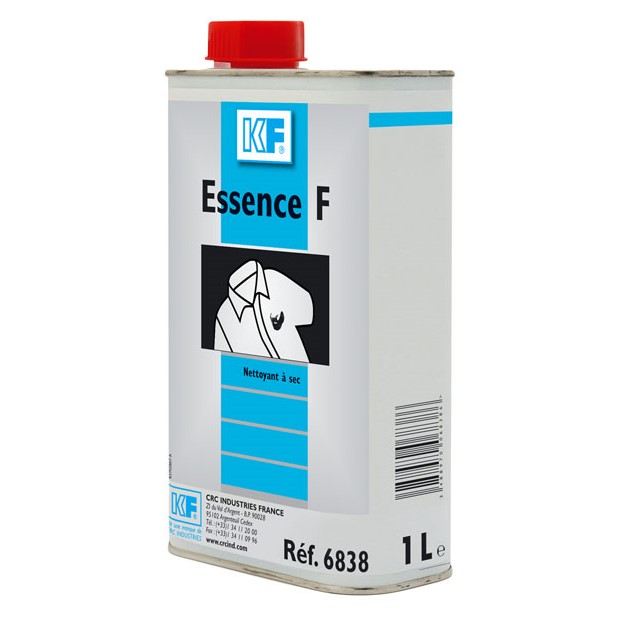 Essence F 1L