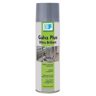 Galva Plus ultra brillant 500ml