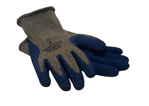 Gamme de gants anti-chaleur pour la protection des mains