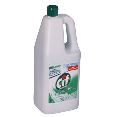 Gel  javel - 2L