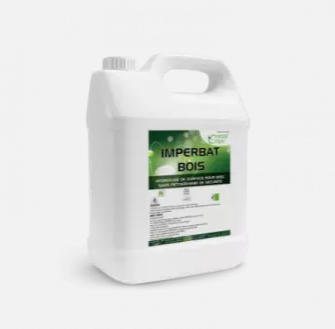 Hydrofuge de surface pour bois IMPERBAT BOIS 