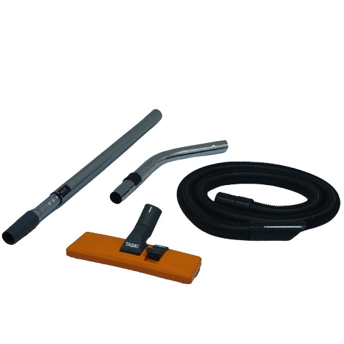 Kit accessoires pour aspirateur dorsal 