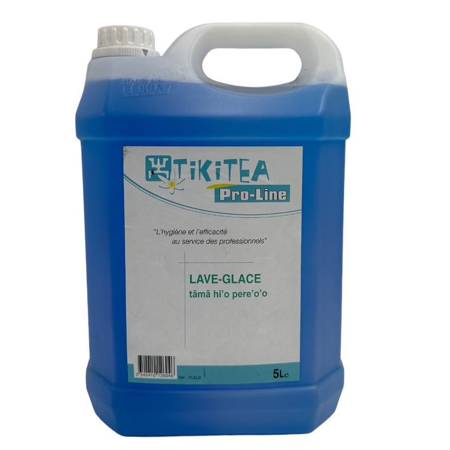 Lave glace - 5L