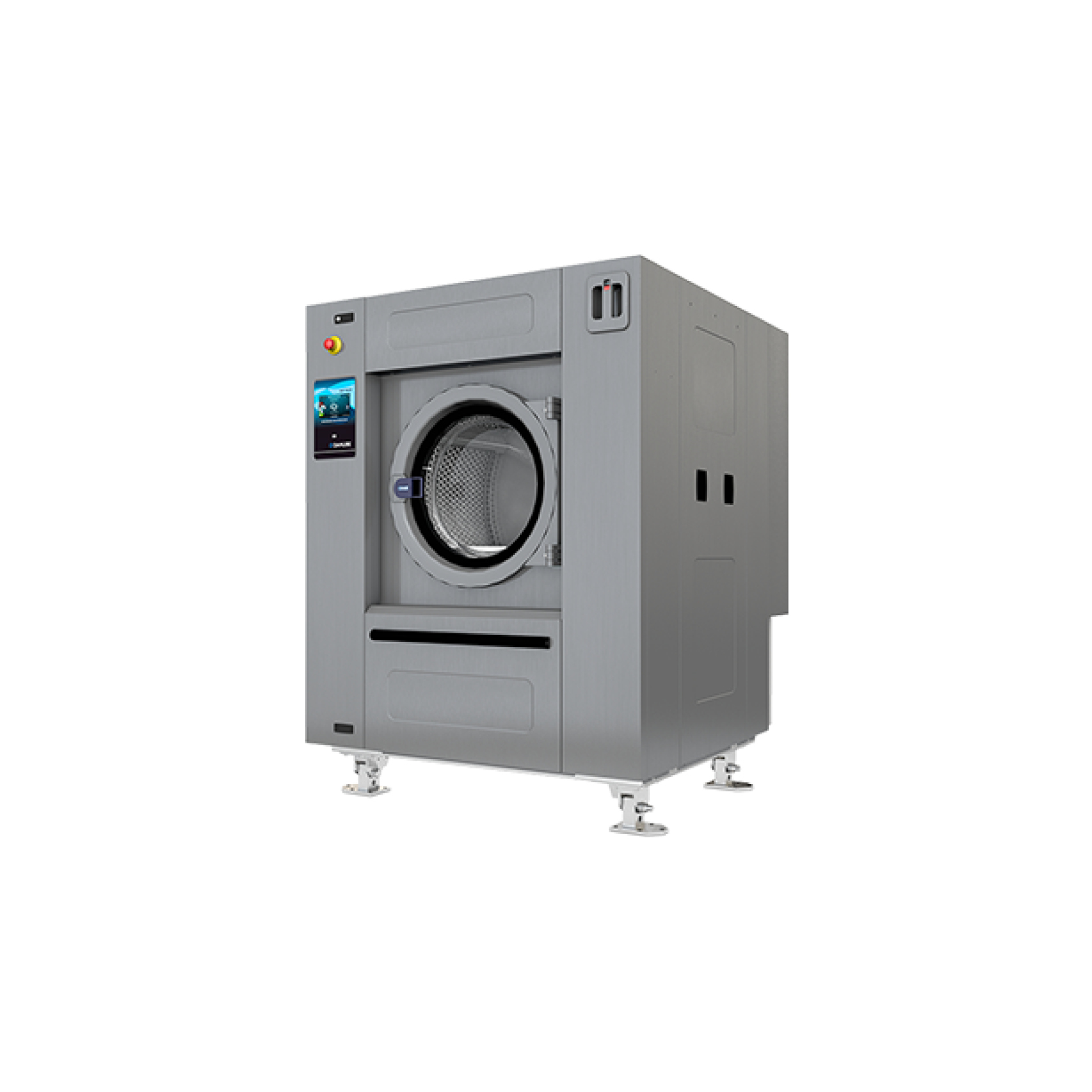 Lave-linge Tropicalisé 45Kg 