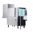 Lave-vaisselle convoyeur CLASSEQ CST130