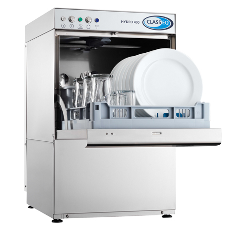 Lave-vaisselle frontal CLASSEQ H 400M/60