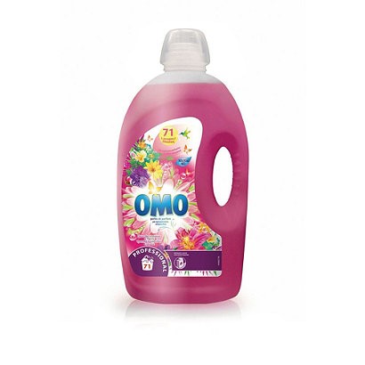 Lessive liquide - 5L