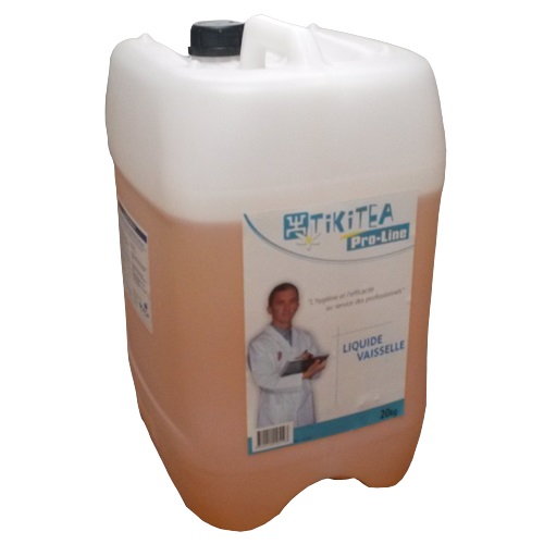 Liquide vaisselle  - 20L