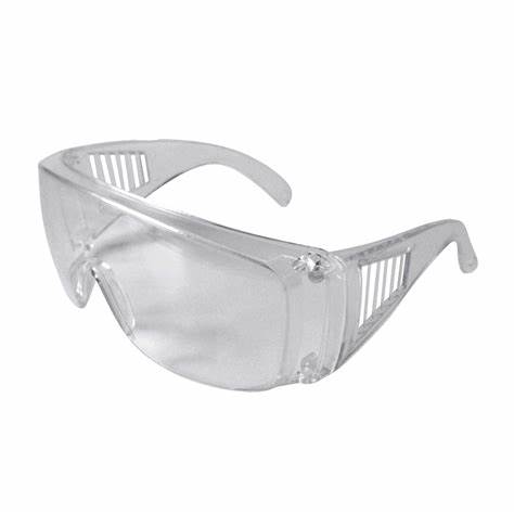 Lunettes de protection 