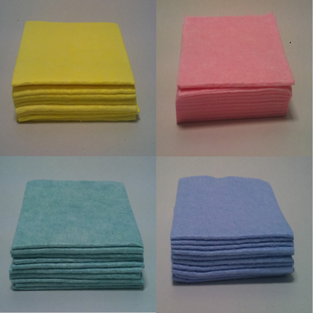 Lavette Futura 38 x 40 cm