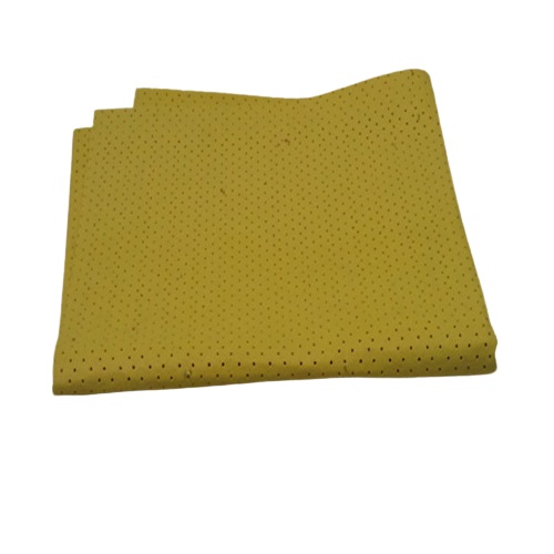 Peau de chamois synthétique 40 x 40 cm