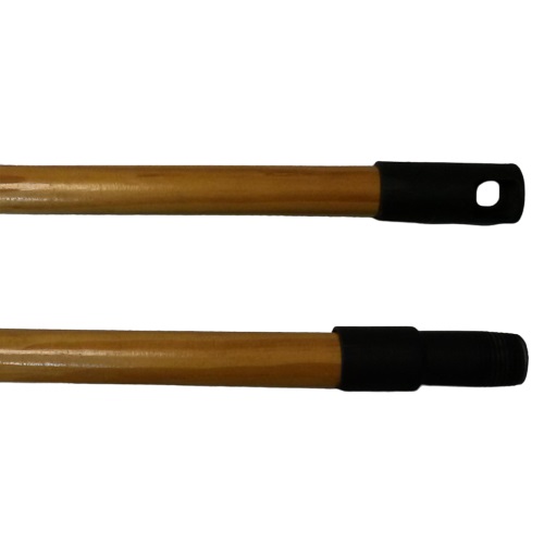 Manche en bois à douille 1,30 m