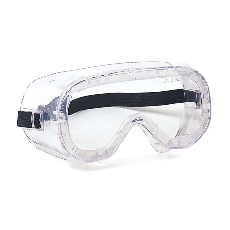 Lunette masque de protection  